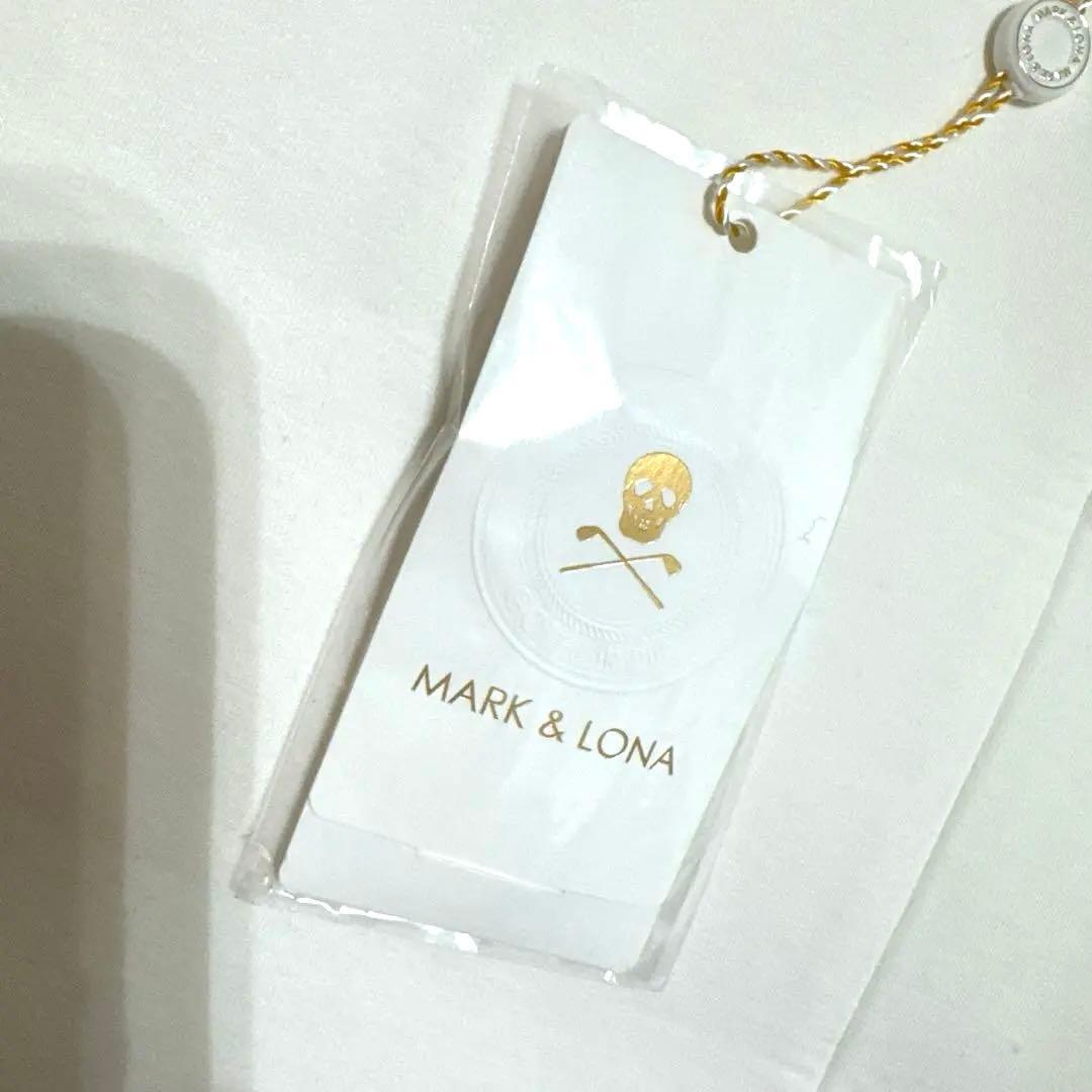 ✨新品未使用タグ付き✨値下げ‼️マークアンドロナ　ダウンスカート38