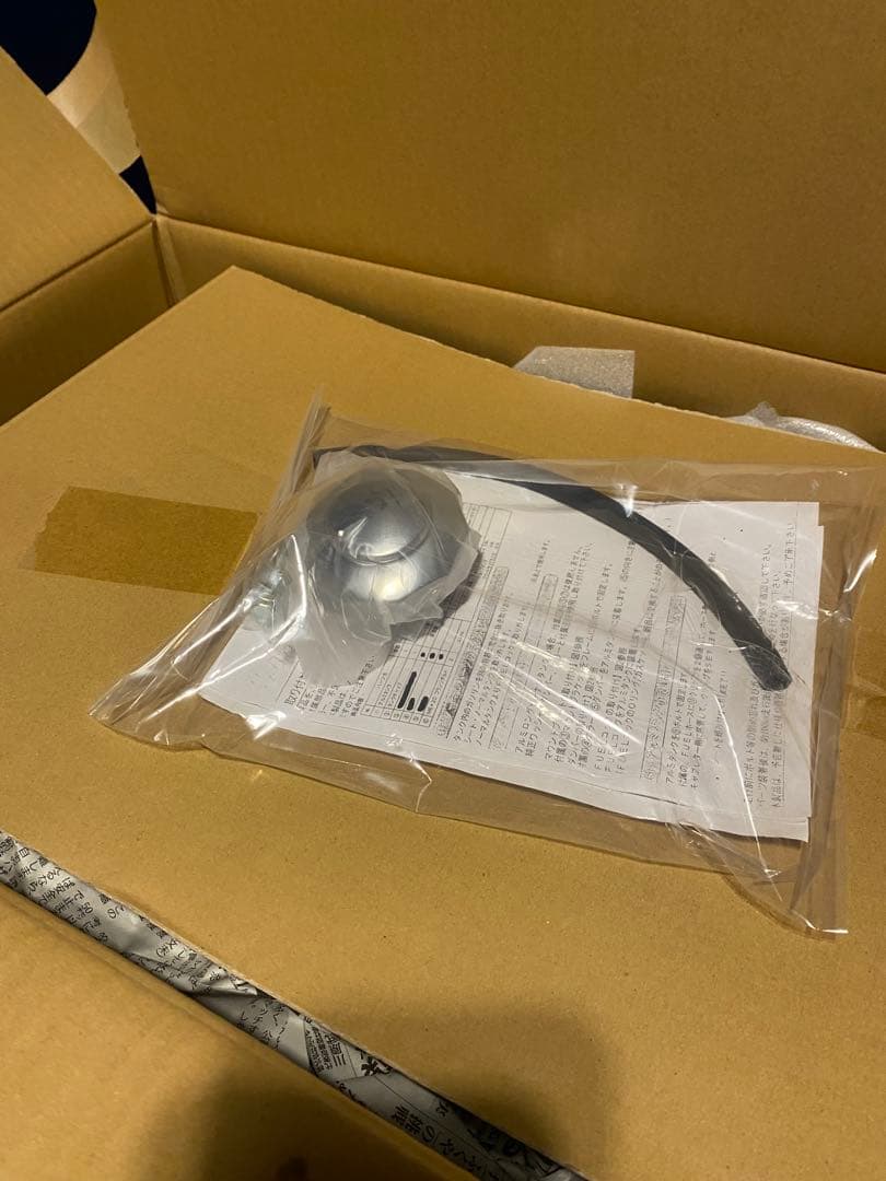 w650 400 用　アルミタンク　新品