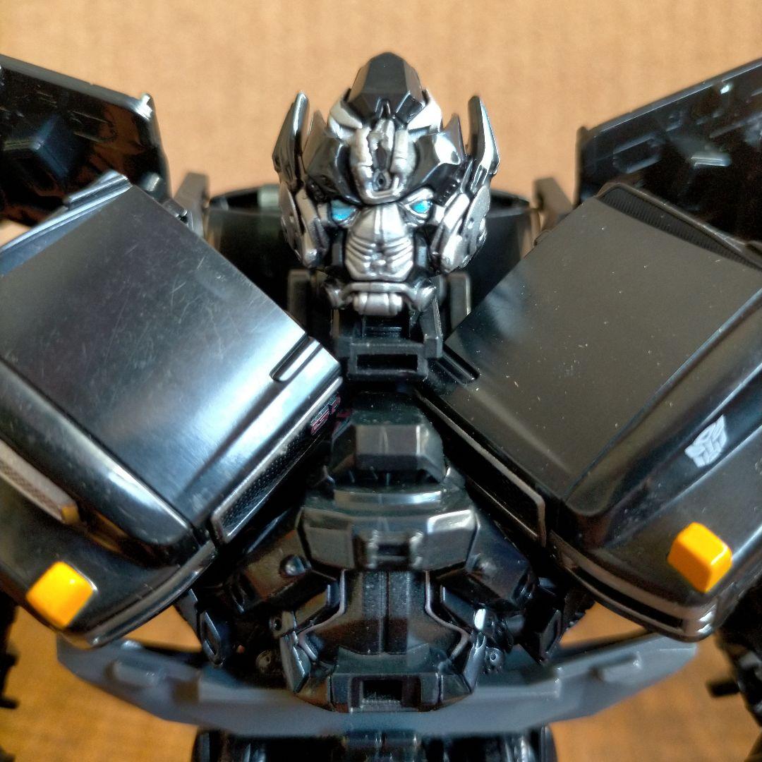 トランスフォーマー スタジオシリーズ SS-15 アイアンハイド