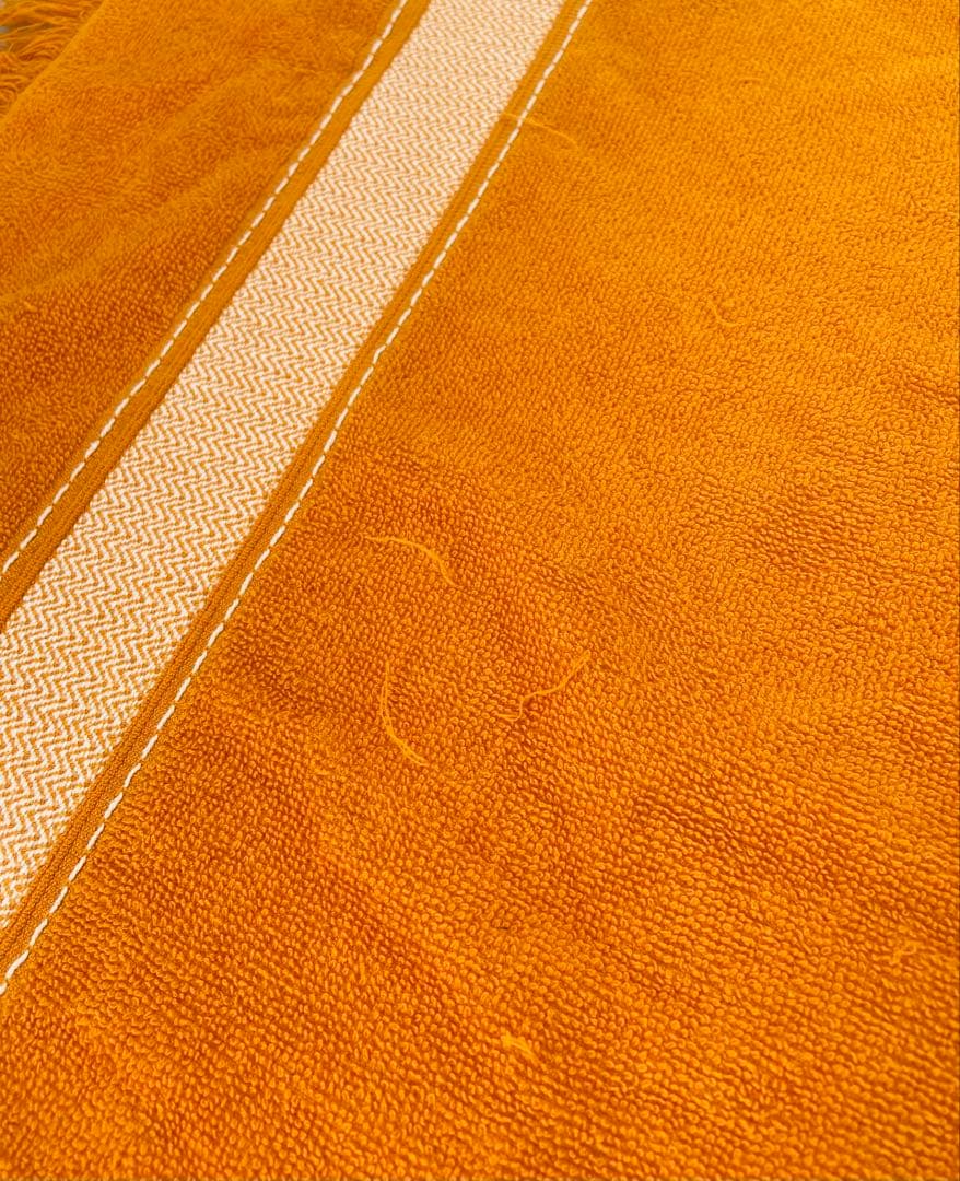 HERMESエルメス　セリエヨッティング　バスビーチタオル希少160センチ正方形