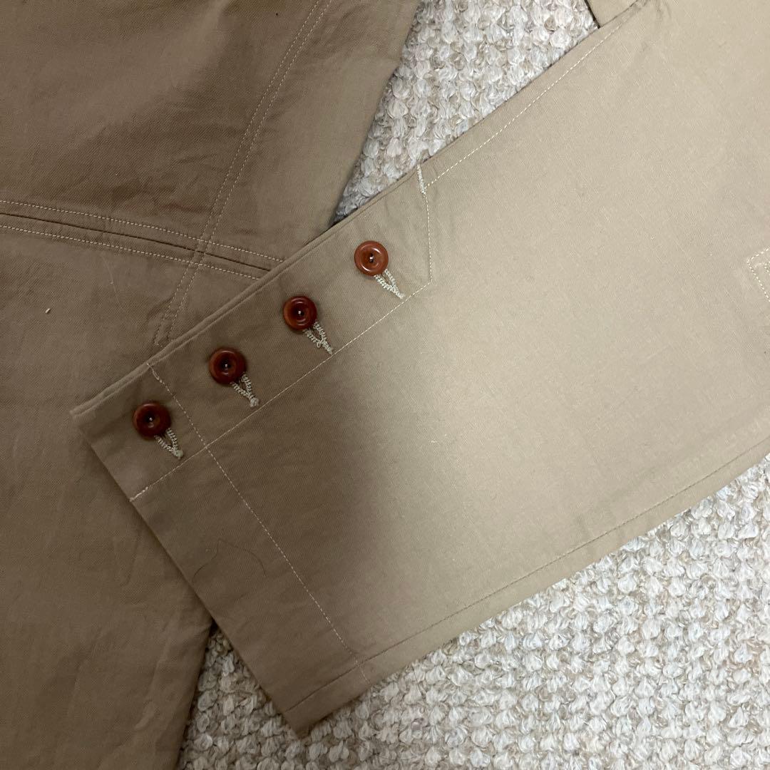 【yさま専用】45R ダブルクロスストレッチの馬シャルロット