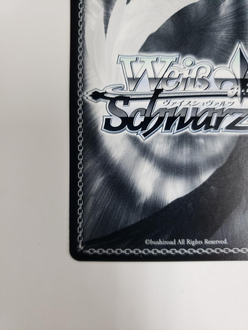 WS 迷子のバンド 長崎そよ SSP ヴァイス サイン