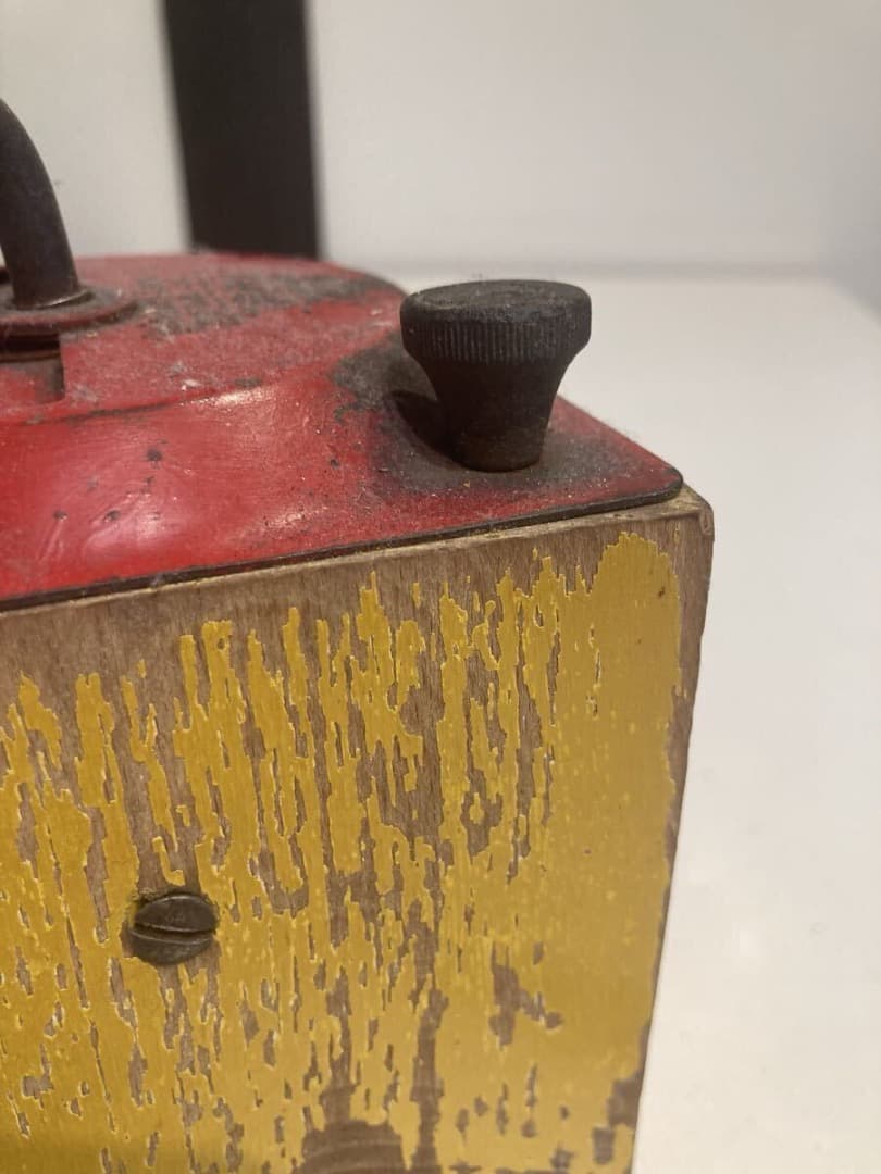 フランス アンティーク コーヒーミル