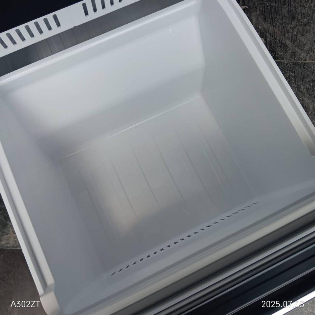 5602◀設置まで対応 ハイアール　最新モデル冷蔵庫　286L