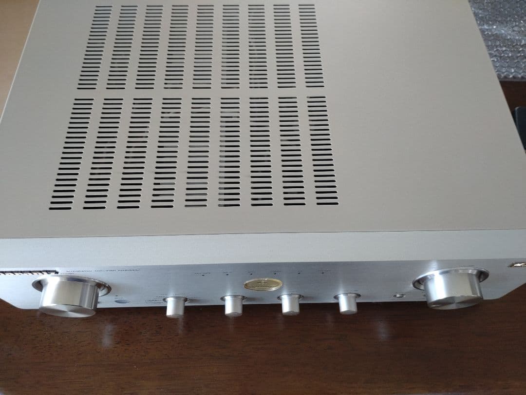 Marants PM8100SAプリメインアンプ