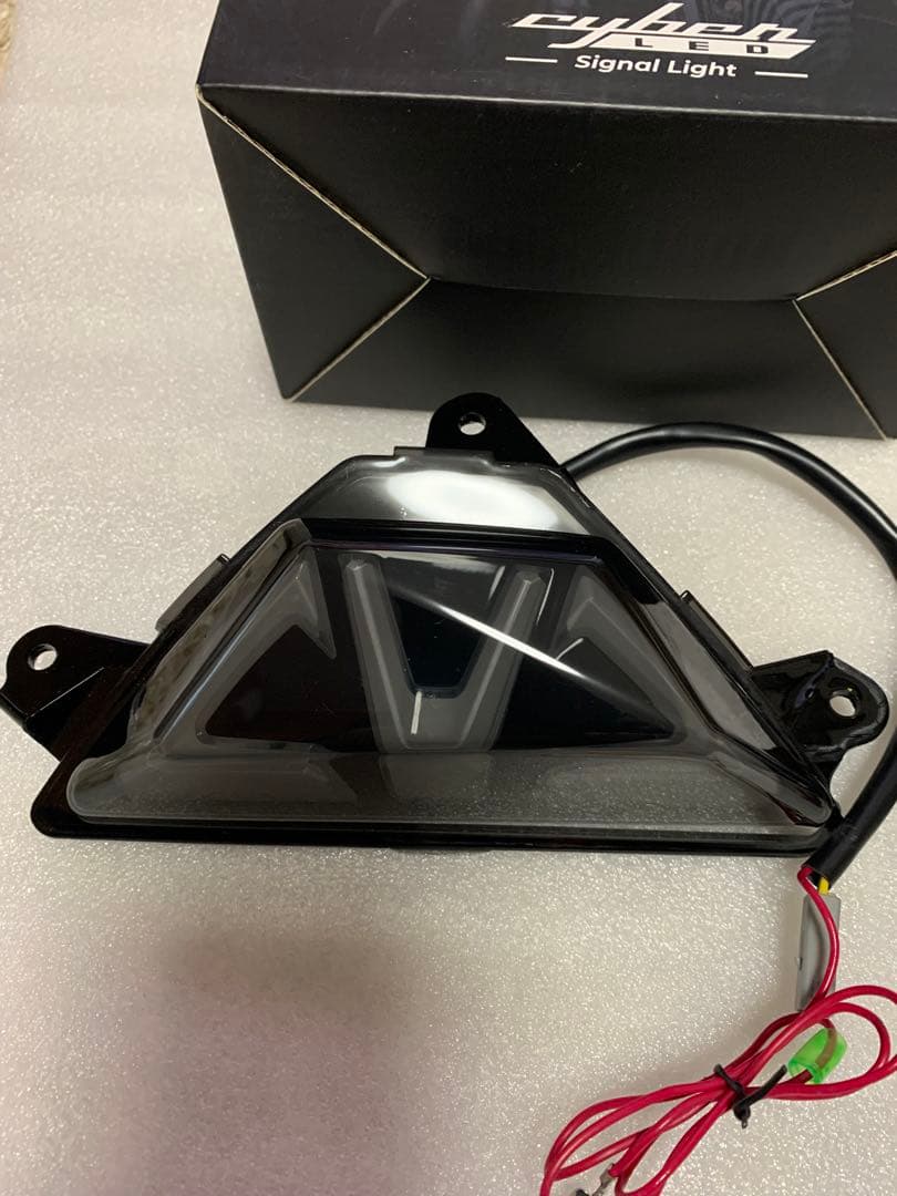 カエディアウィンカー 2個セット