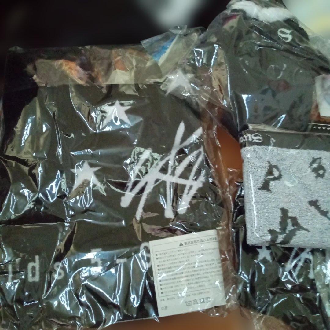 スキズ 5STAR dominateツアー アプグレ ペンミ ファンクラブグッズ