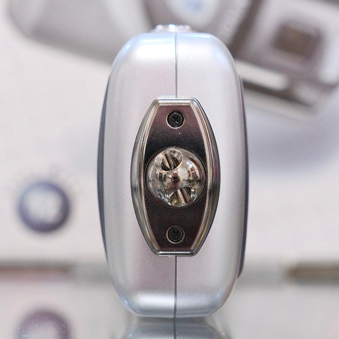 極美品 名機 動作品 平成レトロ Nikon COOLPIX E3500 自撮り