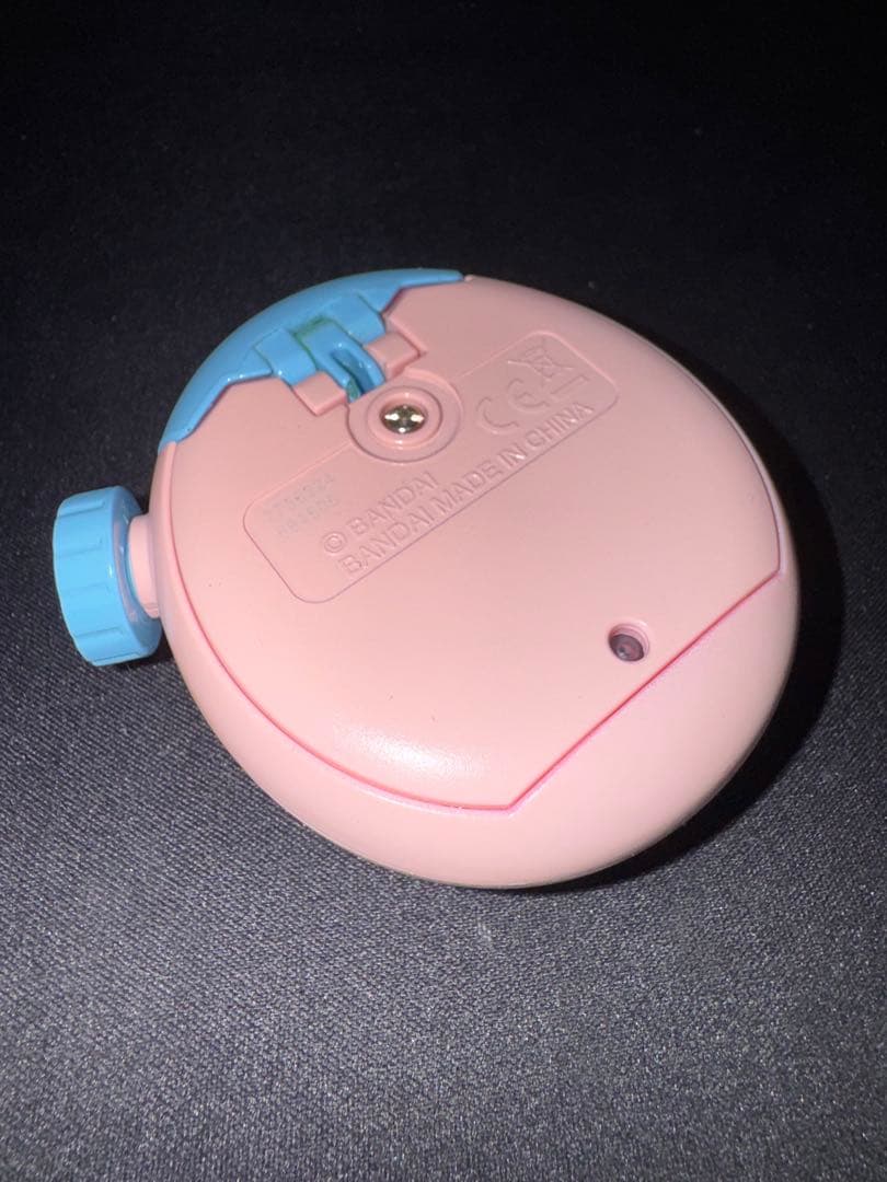 たまごっちパラダイス カスタム 塗装