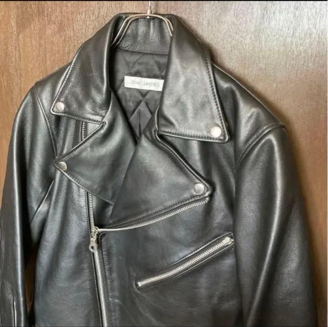 A*E様 JOHN LAWRENCE SULLIVAN サリバン ライダース 3