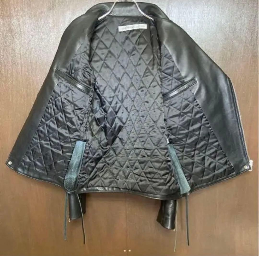 A*E様 JOHN LAWRENCE SULLIVAN サリバン ライダース 3