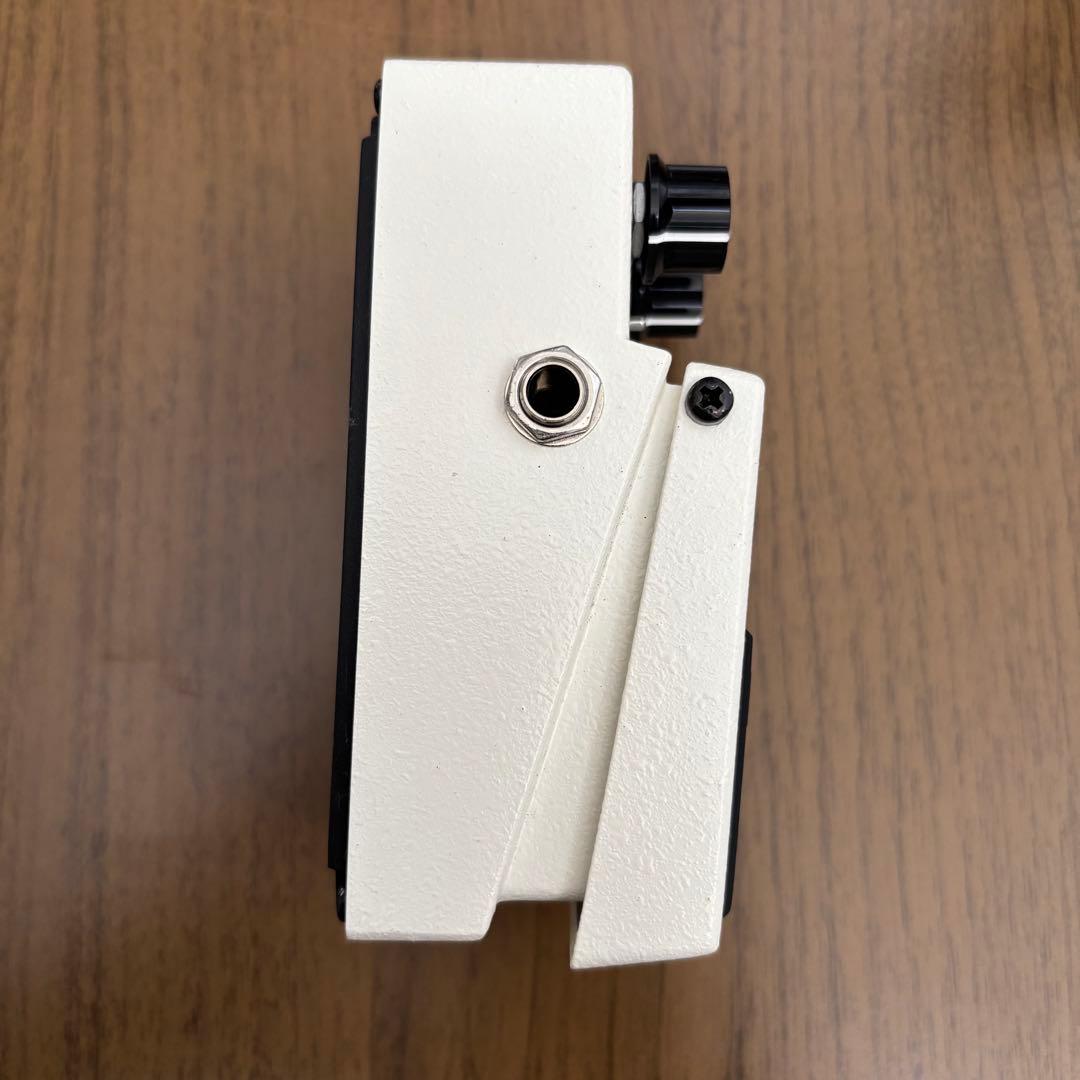 BOSS ブースター/プリアンプ BP-1W