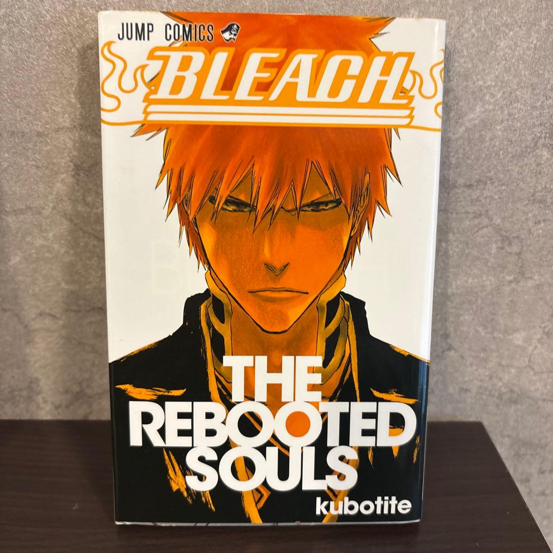 BLEACH 1〜74巻セット +1冊