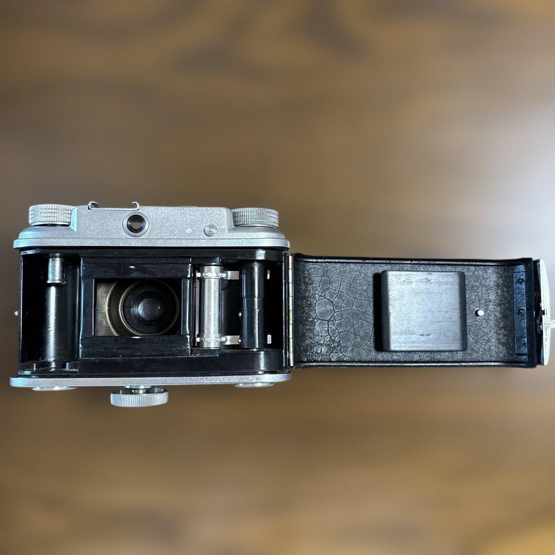 ★珍品★ Toyoca 35-S 富岡光学 TRI-LAUSAR 4.5cm