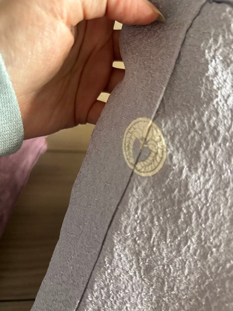 着物3点セット　まとめ売り