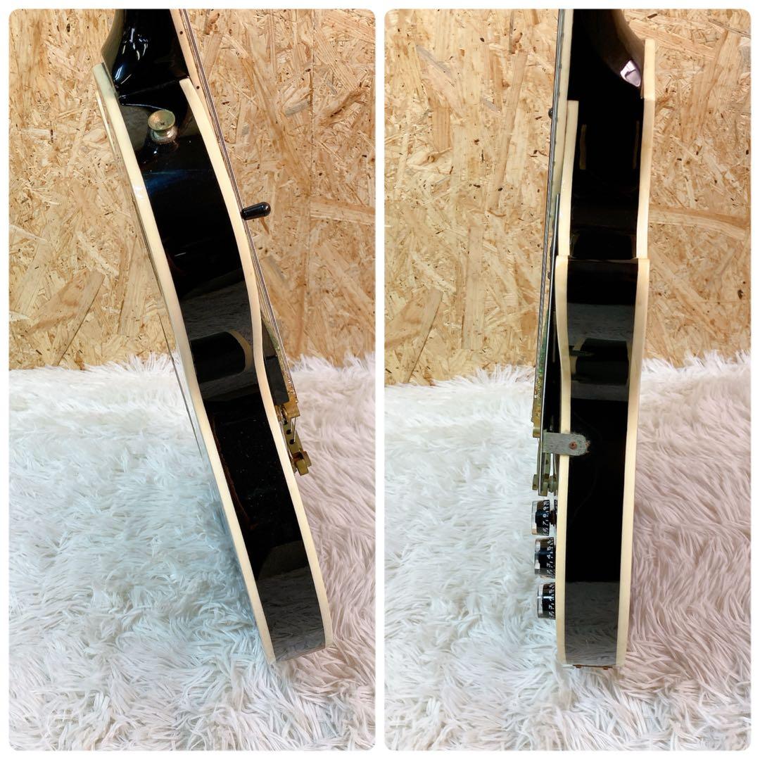 Maison メイソン Les Paul CUSTOM レスポールカスタム