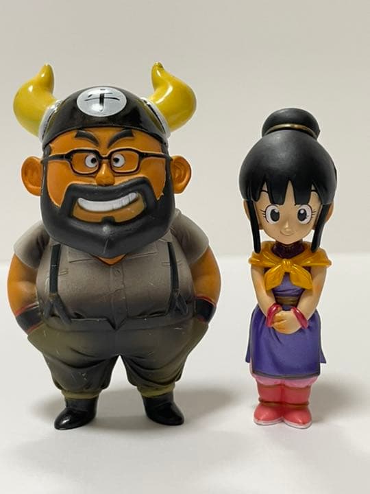 ドラゴンボール ワーコレ 目指せ‼︎ナメック星編 スペシャルカラー コンプリート