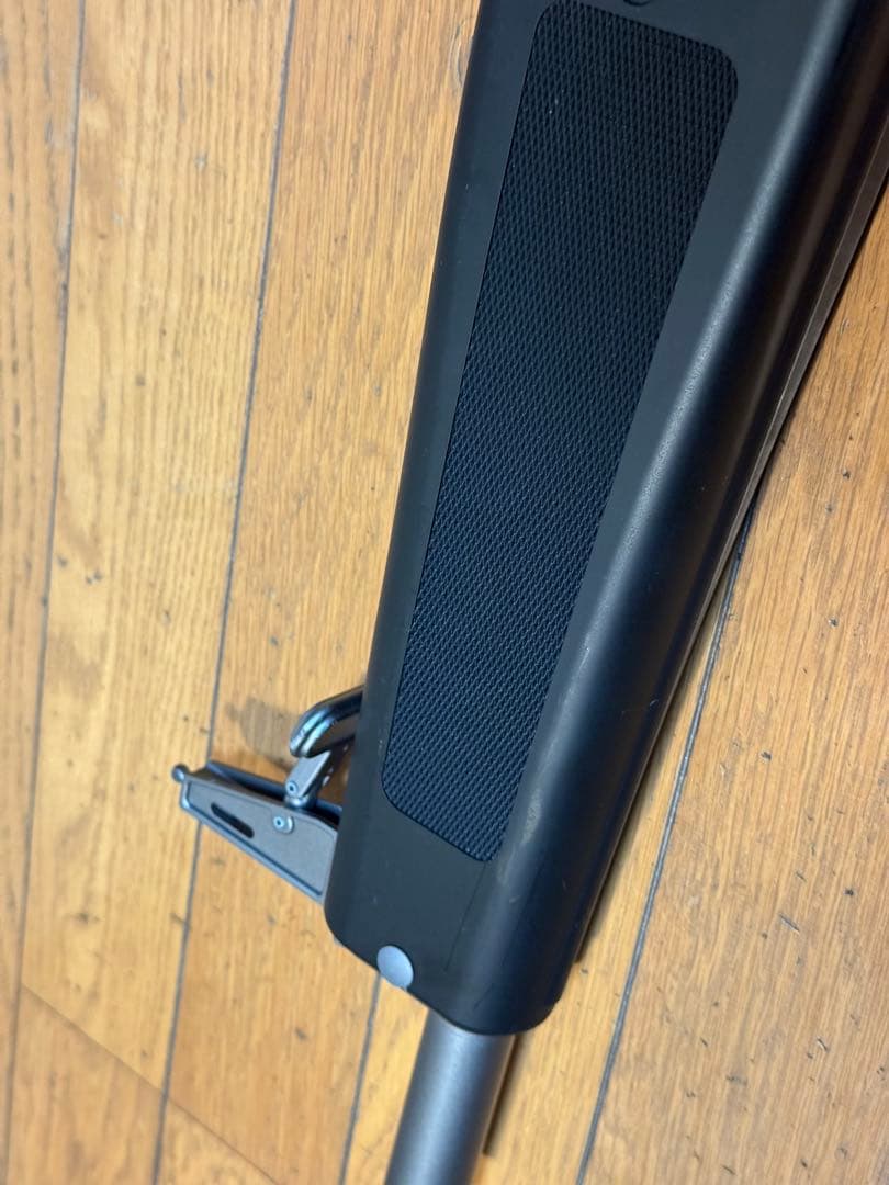 東京マルイ　電動フルオートショットガン　AA-12 予備マガジン付