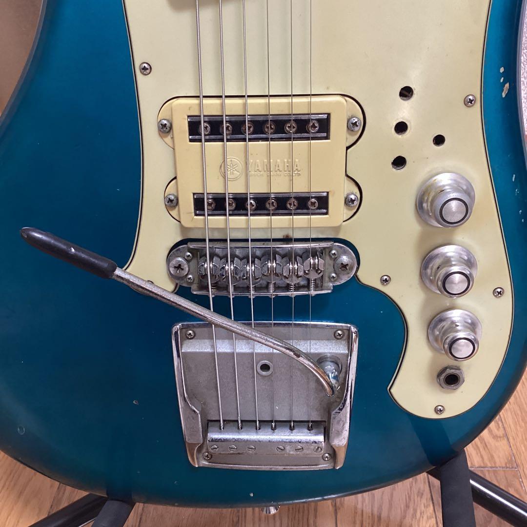 YAMAHA SG-5a エレキギター NIPPON GAKKI ビンテージ
