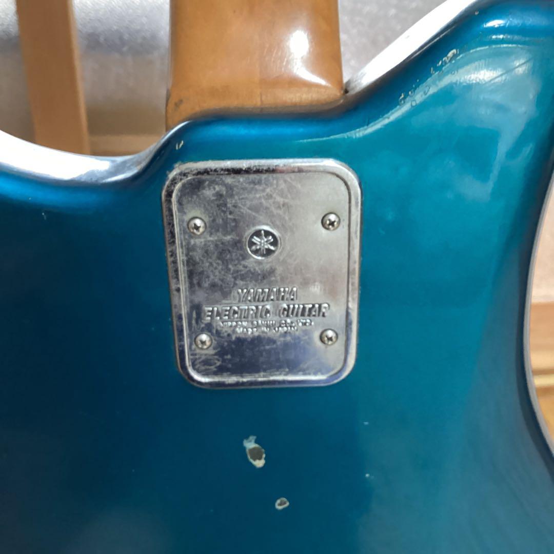 YAMAHA SG-5a エレキギター NIPPON GAKKI ビンテージ