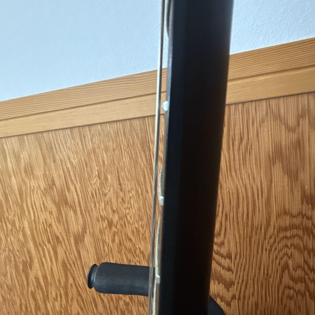 Epiphone SG Special Satin Black　2020年製