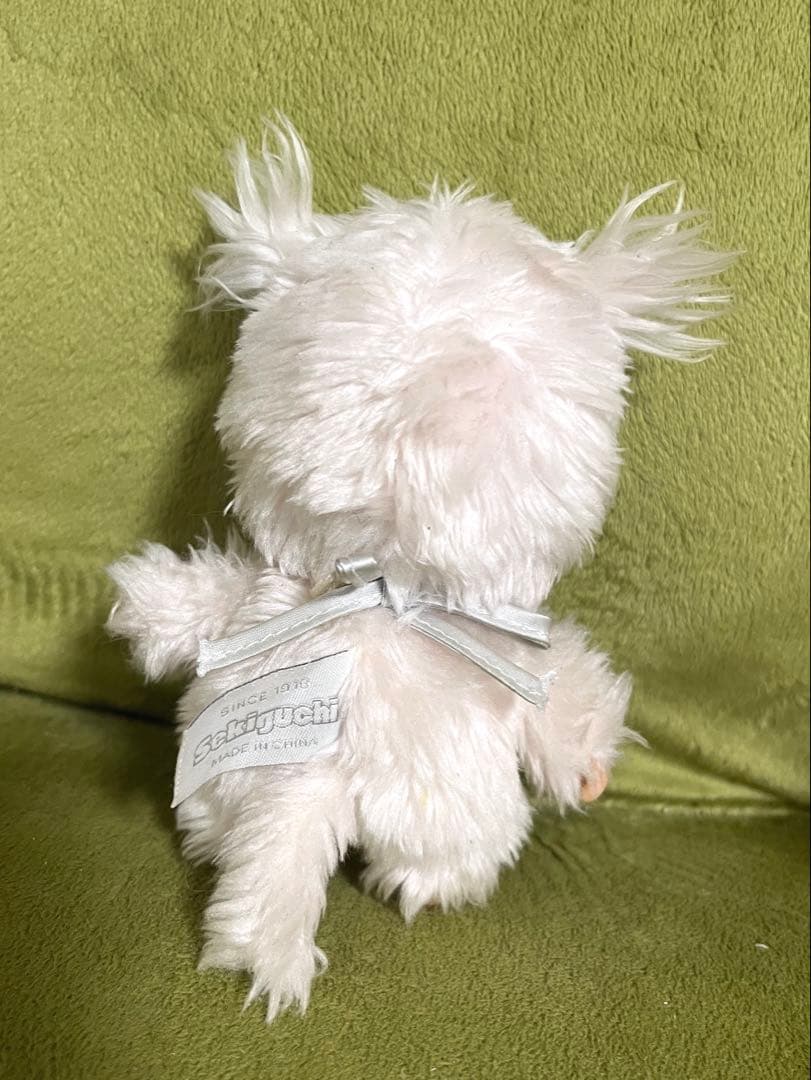 【レア】ベビチッチ　10周年　女の子