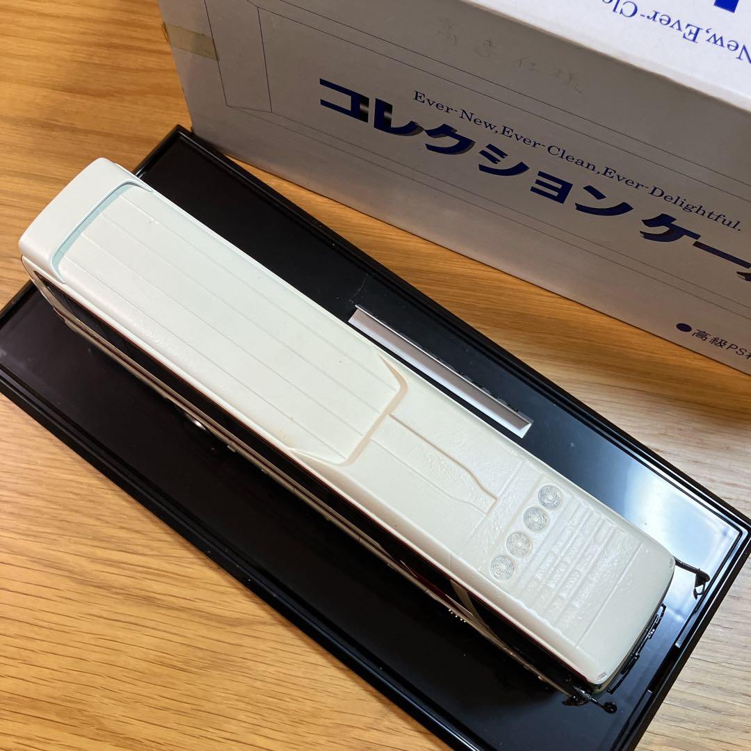 な*び様 阪急観光バス No.31 高速仕様 ダイキャスト 1/43