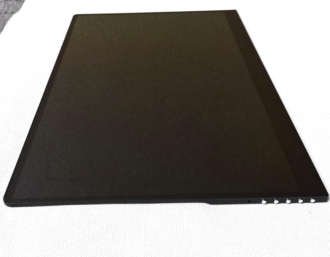 EVICIV モバイルモニター 16インチ 3K 120hz 有機EL OLED