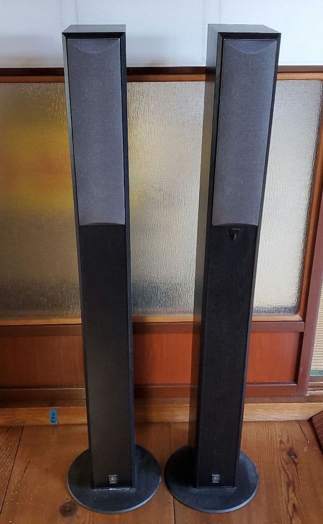 YAMAHA タワースピーカー NS-F210