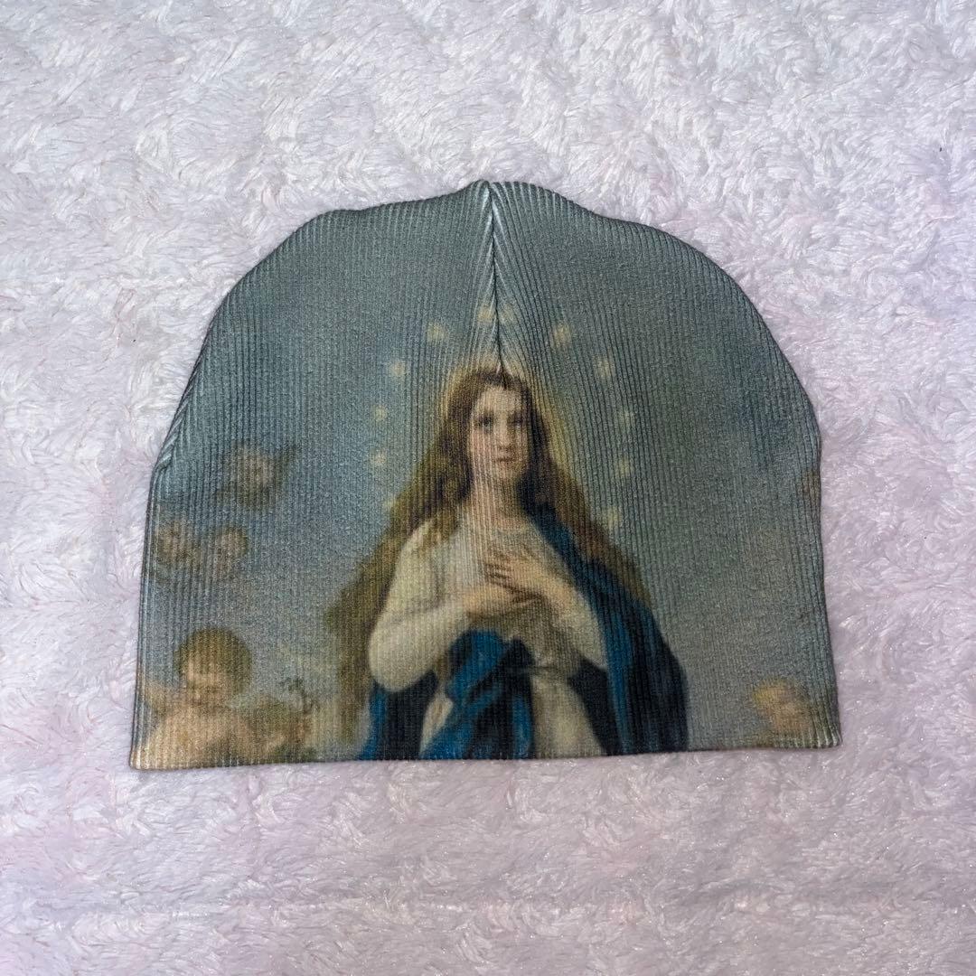 Shury Labyrins ビーニー