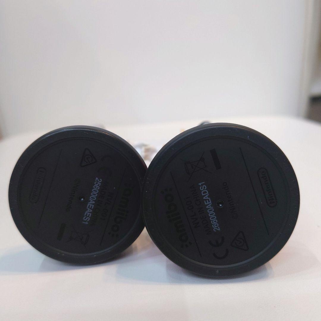 【極美品　生産終了】スプラトゥーン amiibo 13体セット禁煙・ケース保管