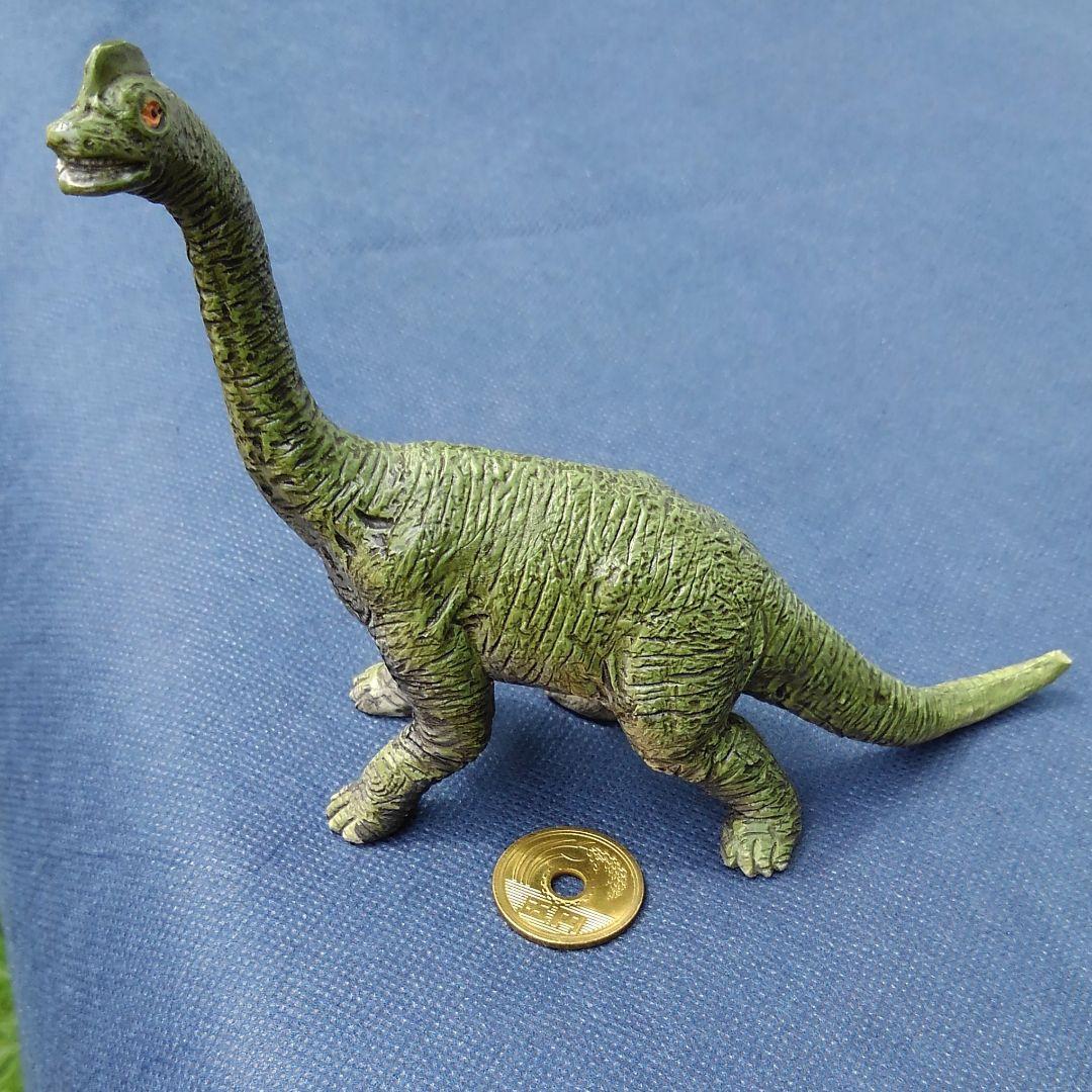 ♥️♥️恐竜フィギア③