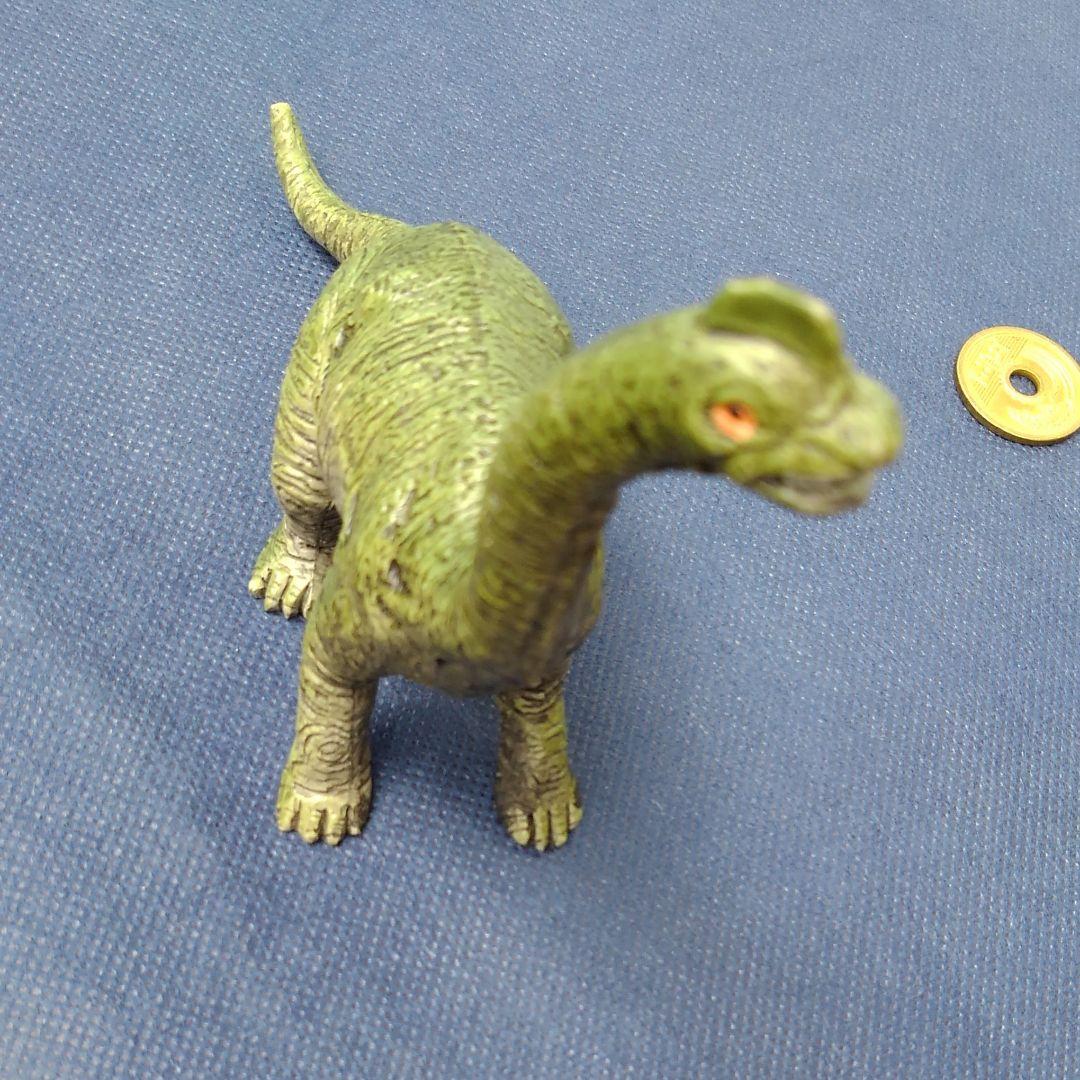 ♥️♥️恐竜フィギア③