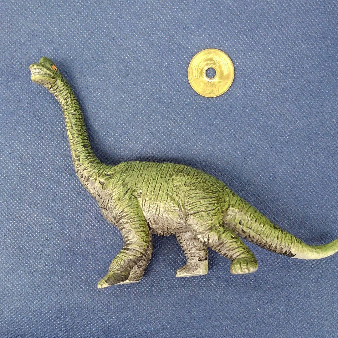 ♥️♥️恐竜フィギア③