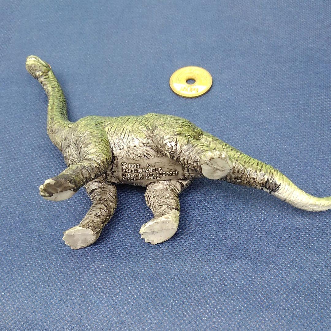 ♥️♥️恐竜フィギア③