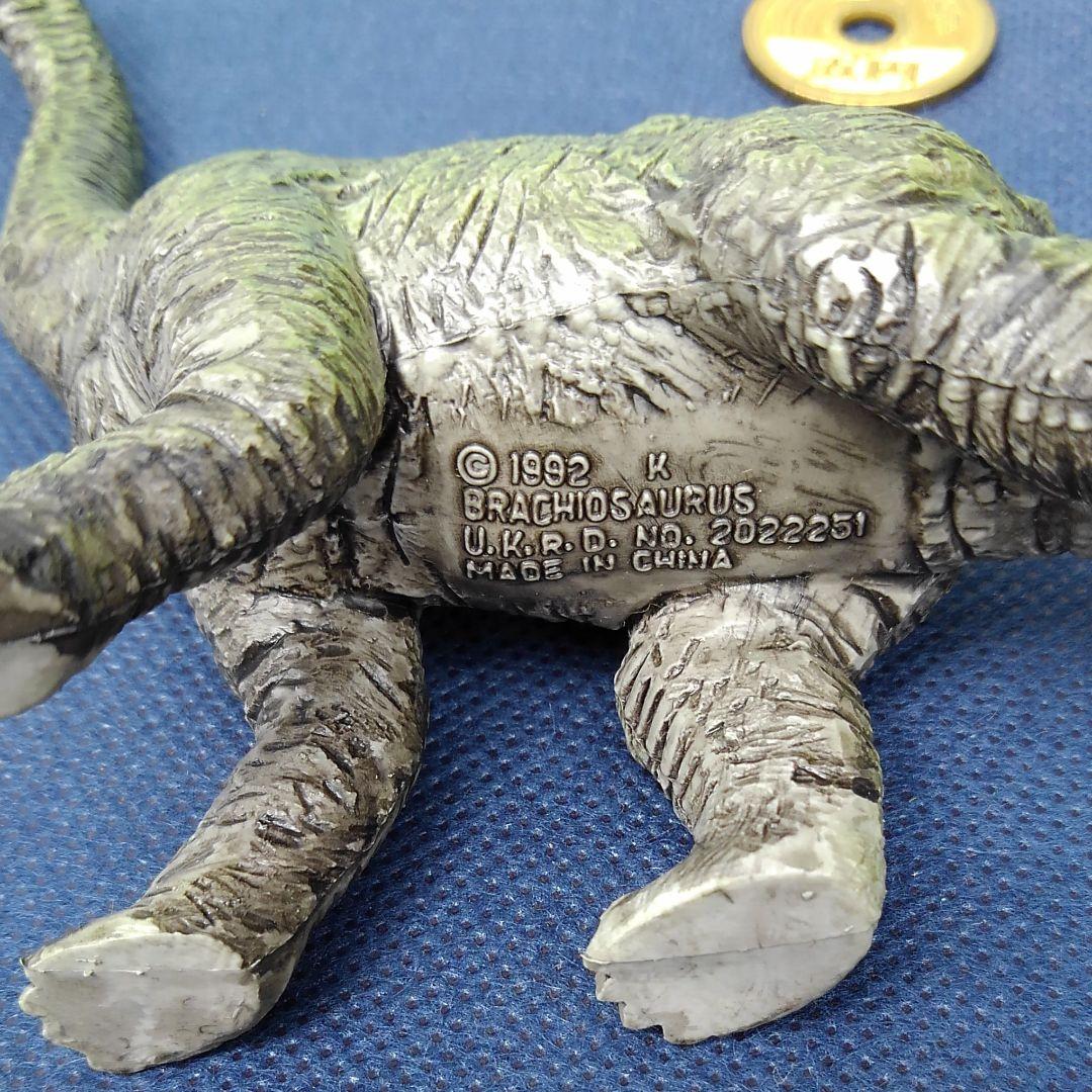 ♥️♥️恐竜フィギア③