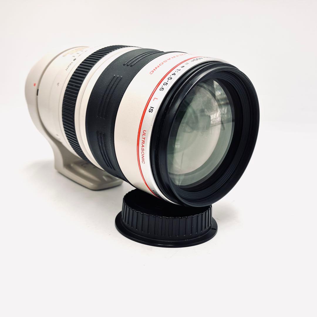 レンズ(ズーム) Canon EF 100-400mm F4.5-5.6L IS USM