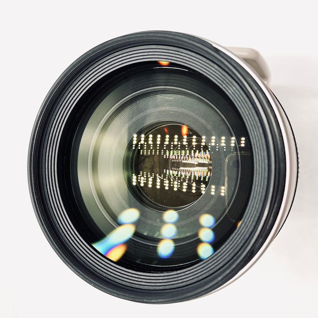 レンズ(ズーム) Canon EF 100-400mm F4.5-5.6L IS USM