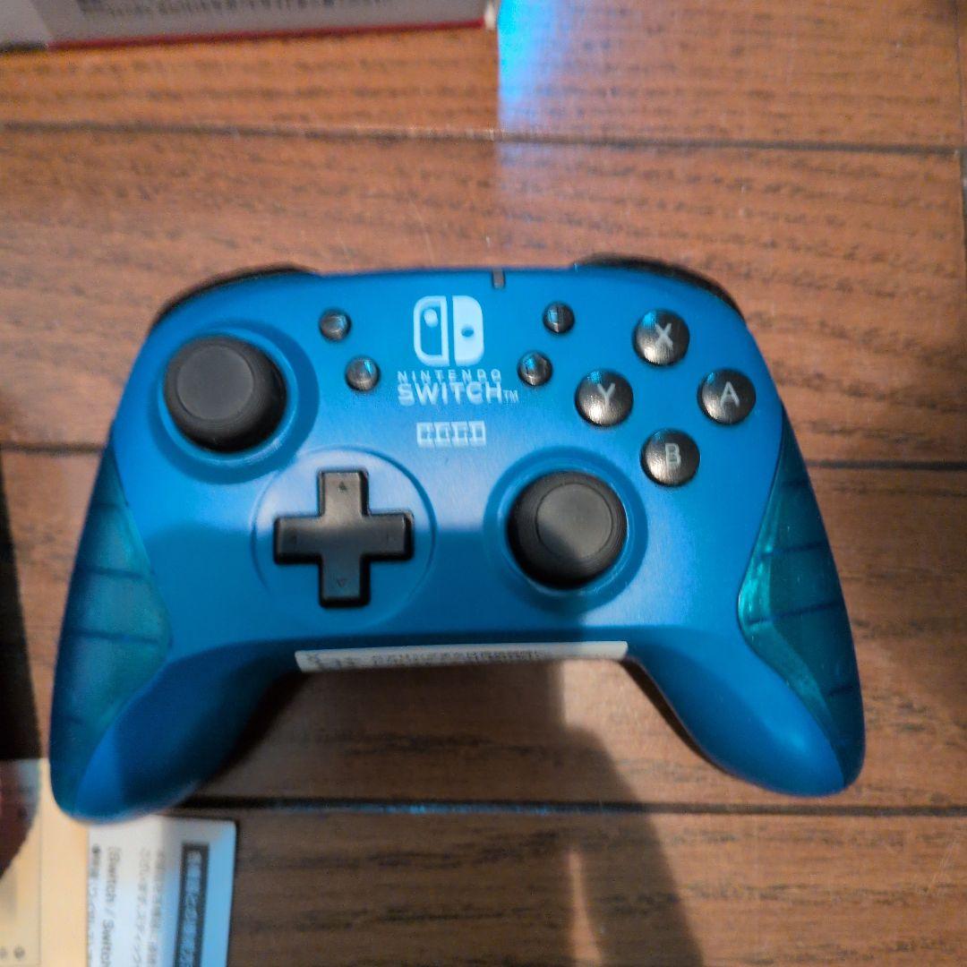 任天堂Switch　オマケ✕3個