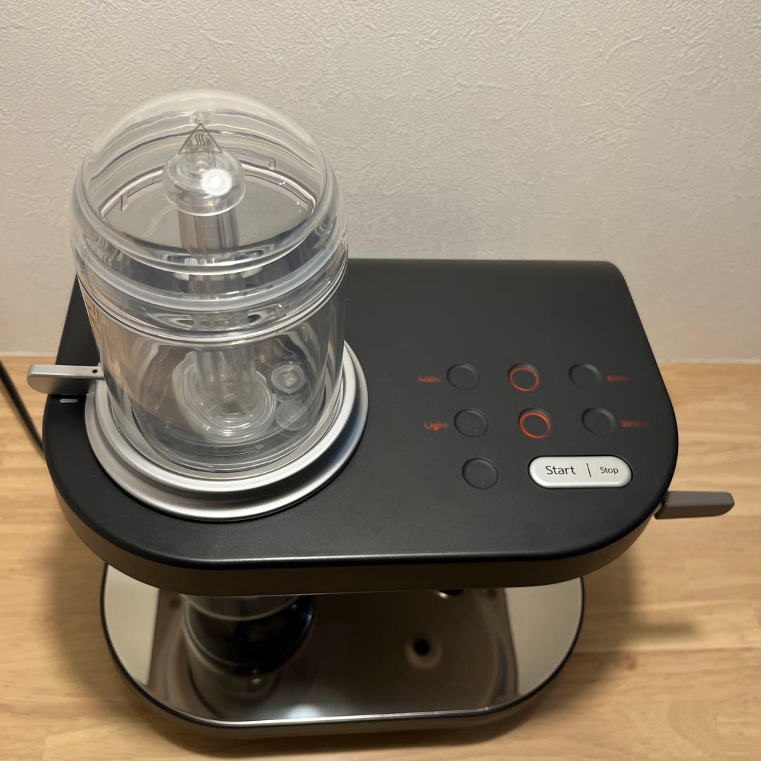 タイガー　サイフォニスタ　(シリンダー新品)