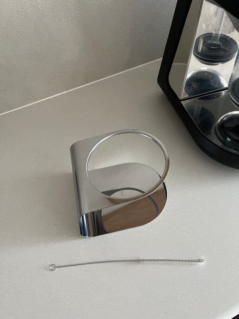 タイガー　サイフォニスタ　(シリンダー新品)