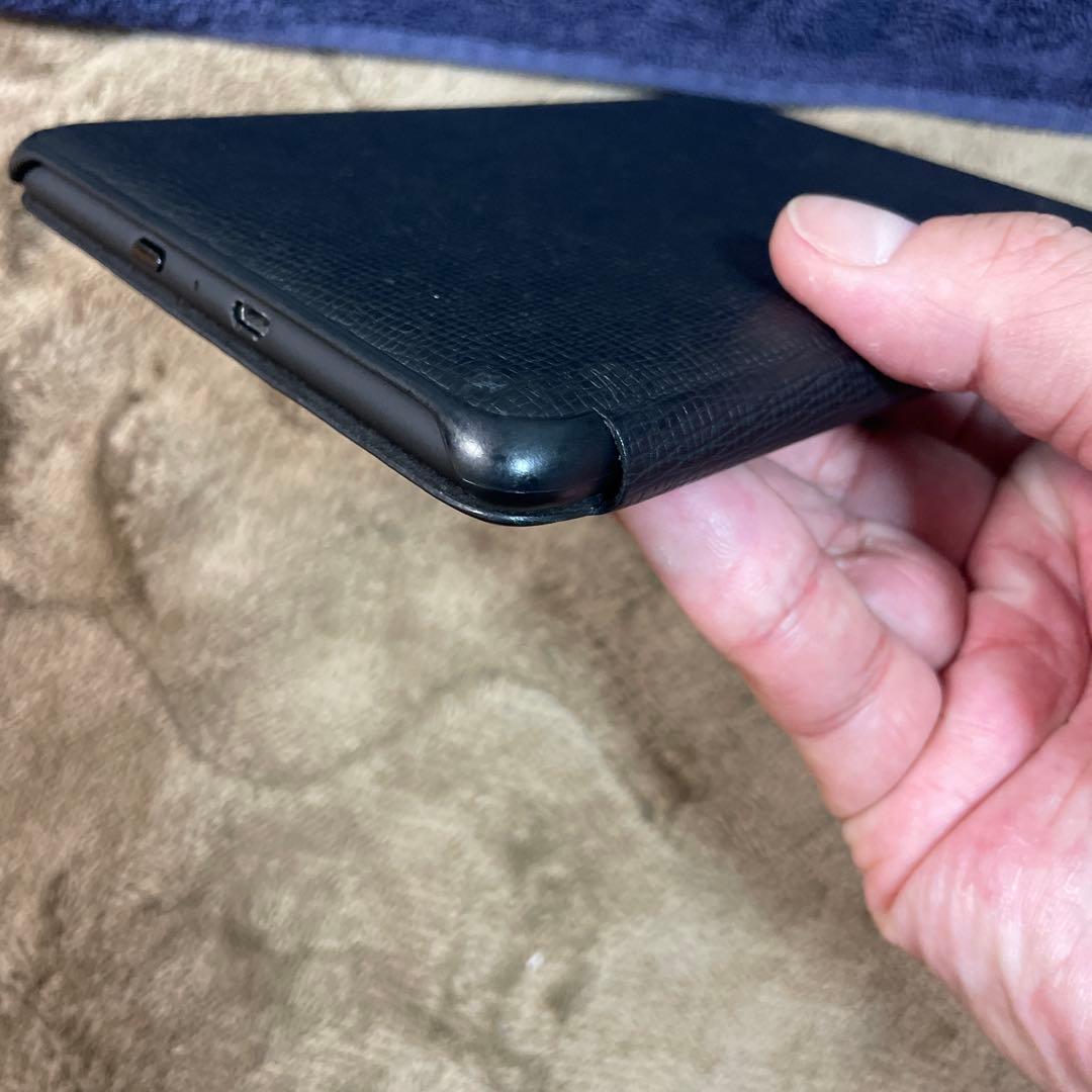 Kindle Paperwhite 第10世代 広告無し　8GB純正カバーセット