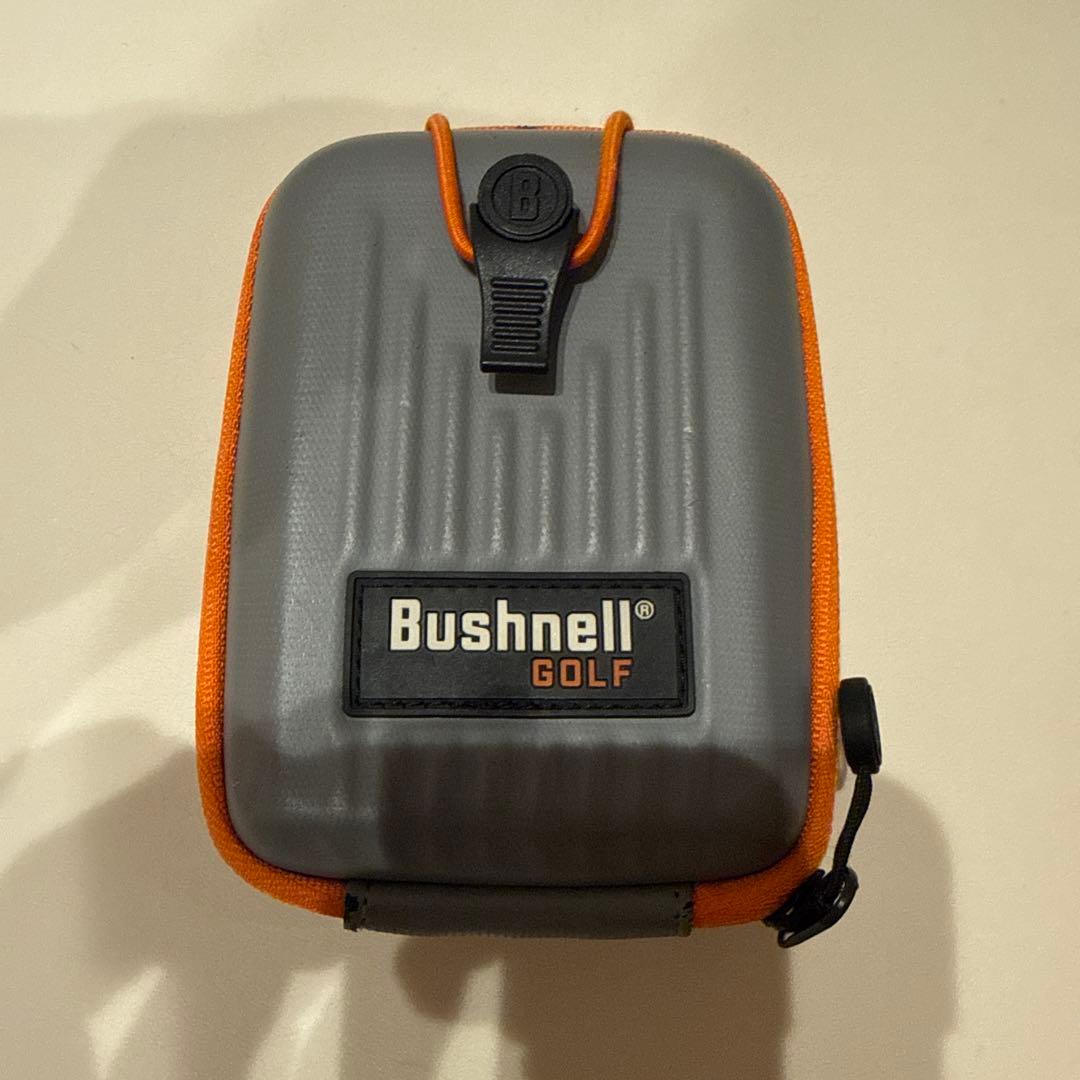 Bushnell Tour V5 ゴルフ用距離計