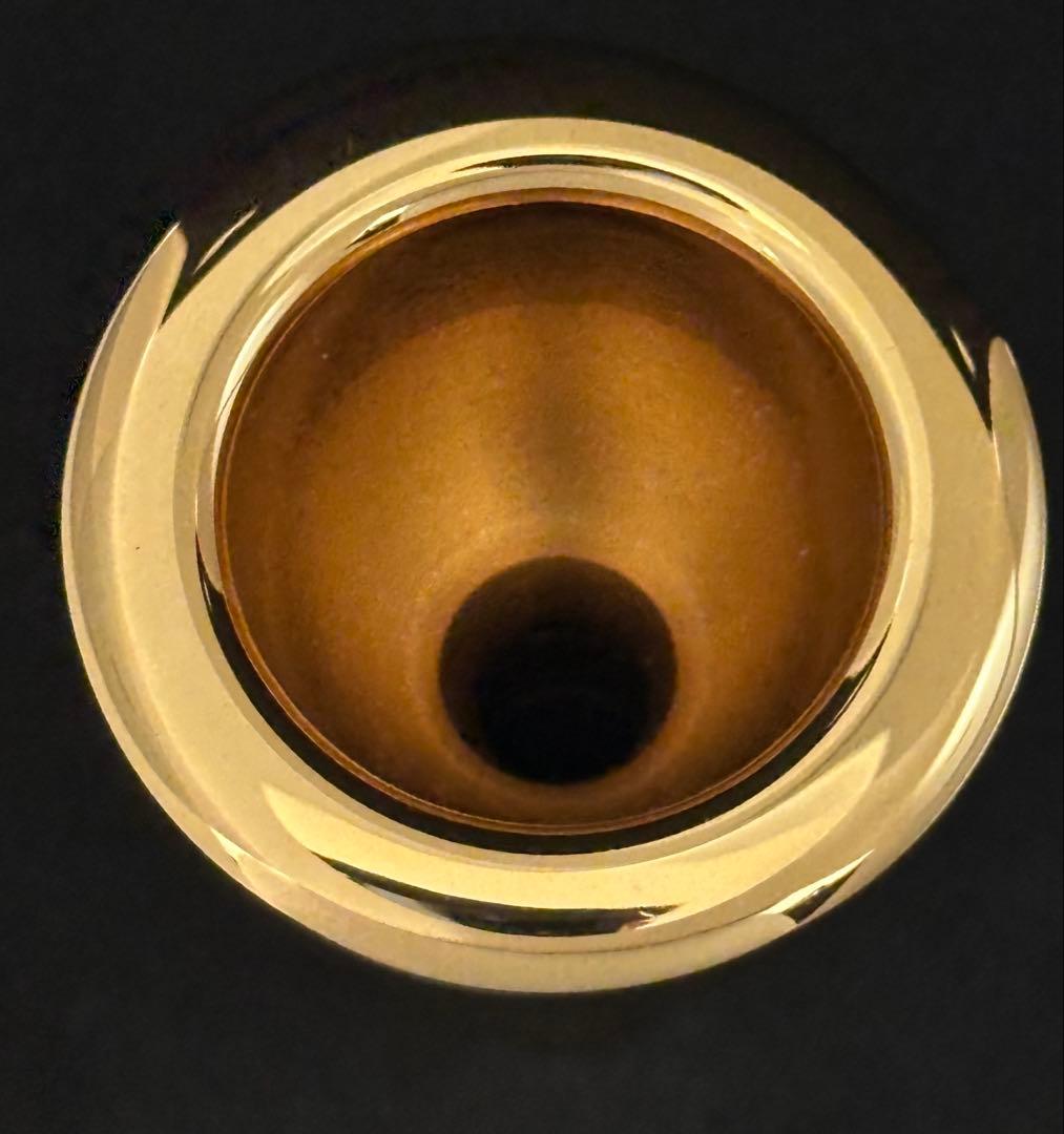 Denis Wick SM Ultra Heros 5(金メッキ)