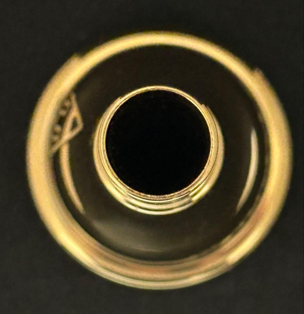 Denis Wick SM Ultra Heros 5(金メッキ)