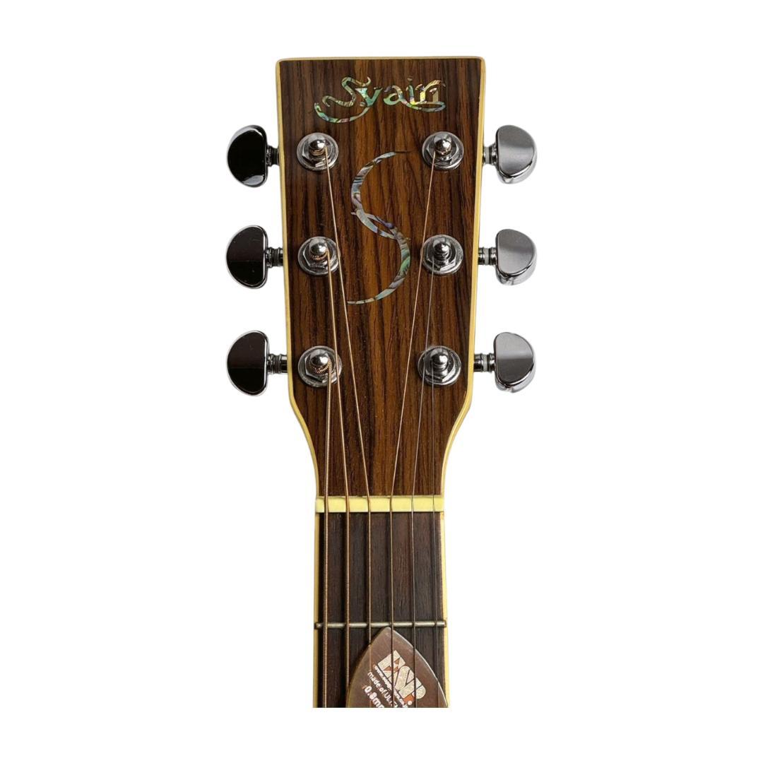 アコースティックギター S.Yairi 　3TS