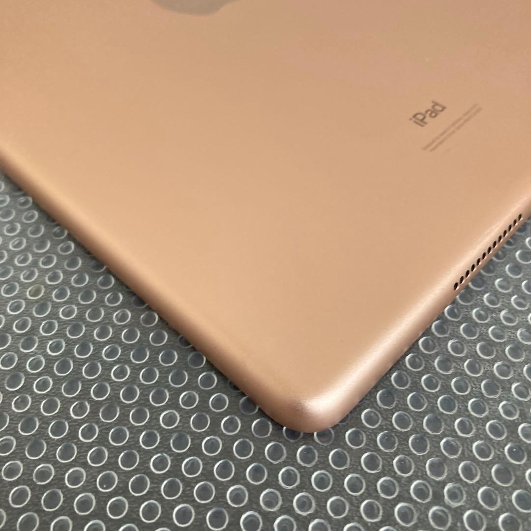 2902【早い者勝ち】iPad8 第8世代 32GB WIFIモデル☆