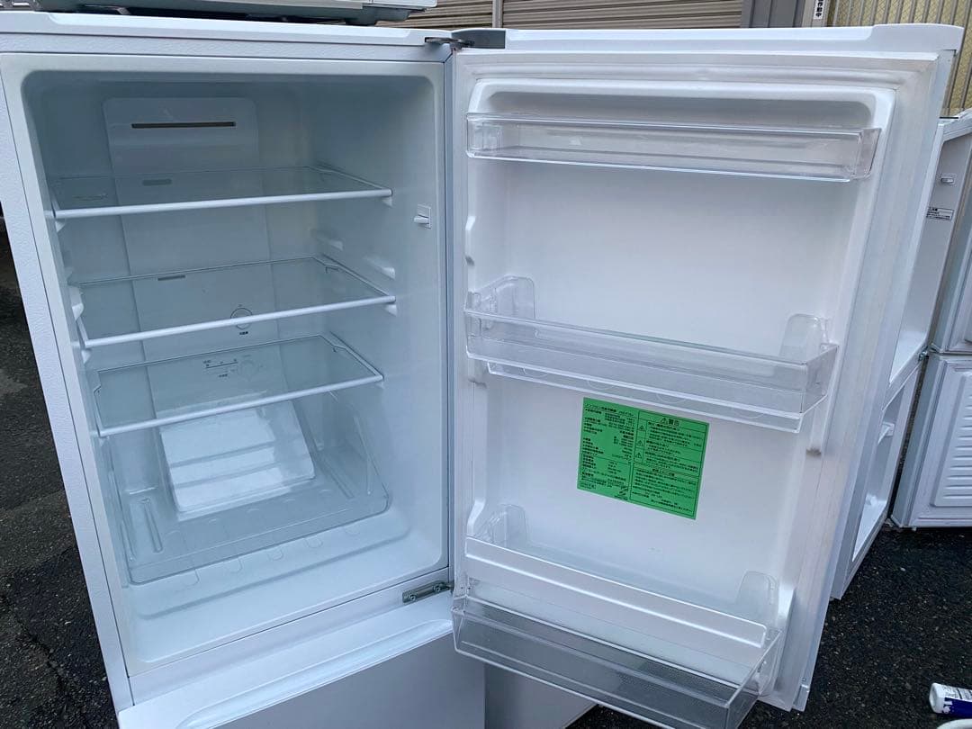 【福岡佐賀のみ】家電3点セット / ヤマダ電機 冷蔵庫 洗濯機 電子レンジ