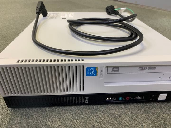 NEC デスクトップPC