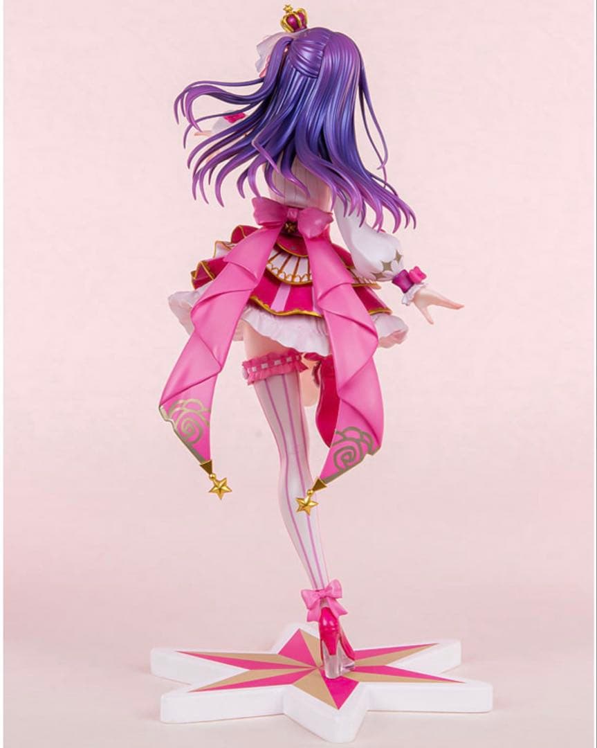 【推しの子】 アイ Exhibition ver. 1/7 [KADOKAWA]